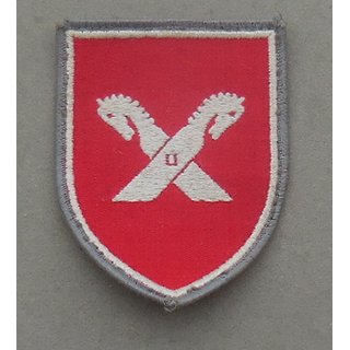 Panzergrenadierbrigade 7 Verbandsabzeichen