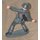 Soldier with Handgrenade