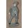 Soldier, marching, AK on Leg