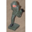 Soldier, running Messenger