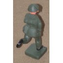 Soldier, running Messenger