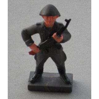 Soldier, Guard Regiment with Breeches