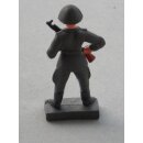 Soldier, Guard Regiment with Breeches