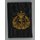 Aufschiebeschlaufen, schwarz, Royal Navy