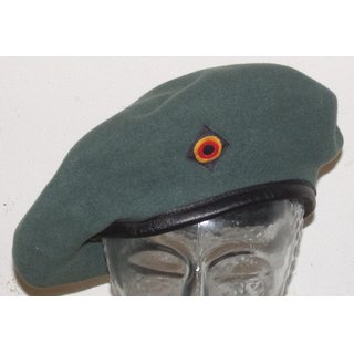 Beret for Crews of Special Vehicles with woven cockade