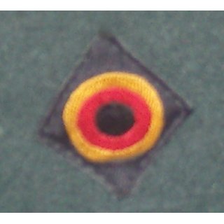 Beret for Crews of Special Vehicles with woven cockade