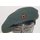 Beret for Crews of Special Vehicles with woven cockade
