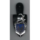 Gendarmerie de lAir Breast Badge
