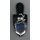 Gendarmerie de lAir, Brustanhänger