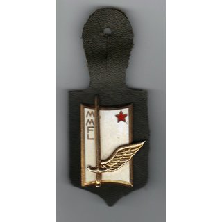 Mission Militaire Francaise de Liaison, Potsdam Brustanhänger