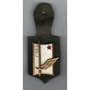 Mission Militaire Francaise de Liaison  Breast Badge