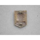 46. Régiment dInfanterie 1. Model Breast Badge
