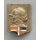46. Régiment dInfanterie 1. Model Breast Badge