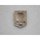 46. Régiment dInfanterie 1. Model Breast Badge