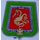 11. Régiment de Chasseurs, 2e Escadron Brustanhänger