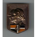 46. Régiment dInfanterie 4. Modell Brustanhänger