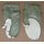 Mittens, Extreme Cold Weather, Impermeable