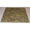 Zeltplane, Flecktarn, M83