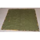 Zeltplane, Flecktarn, M83