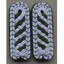 BGS, Shoulder Boards with Loop, new