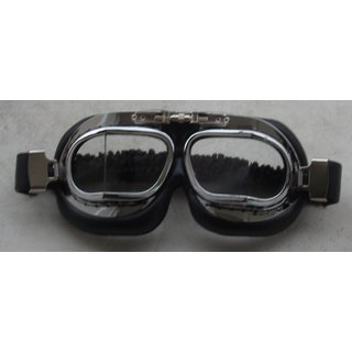 RAF Flight Goggles WWII, Repro