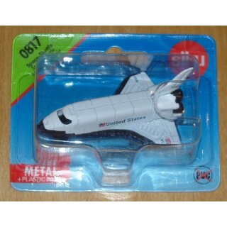 Siku Space Shuttle 0817