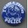Button, Lothian & Borders Police