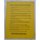 Commandments for the Safety while working on Conveyor Belts Sign
