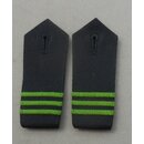 Property Protection  Police Epaulettes