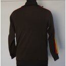 NVA ASV  Sports Suit, brown, Enlisted