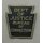 Department of Justice - Bureau of Corrections Abzeichen Polizei