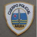 Cuerpo Policial Aruba