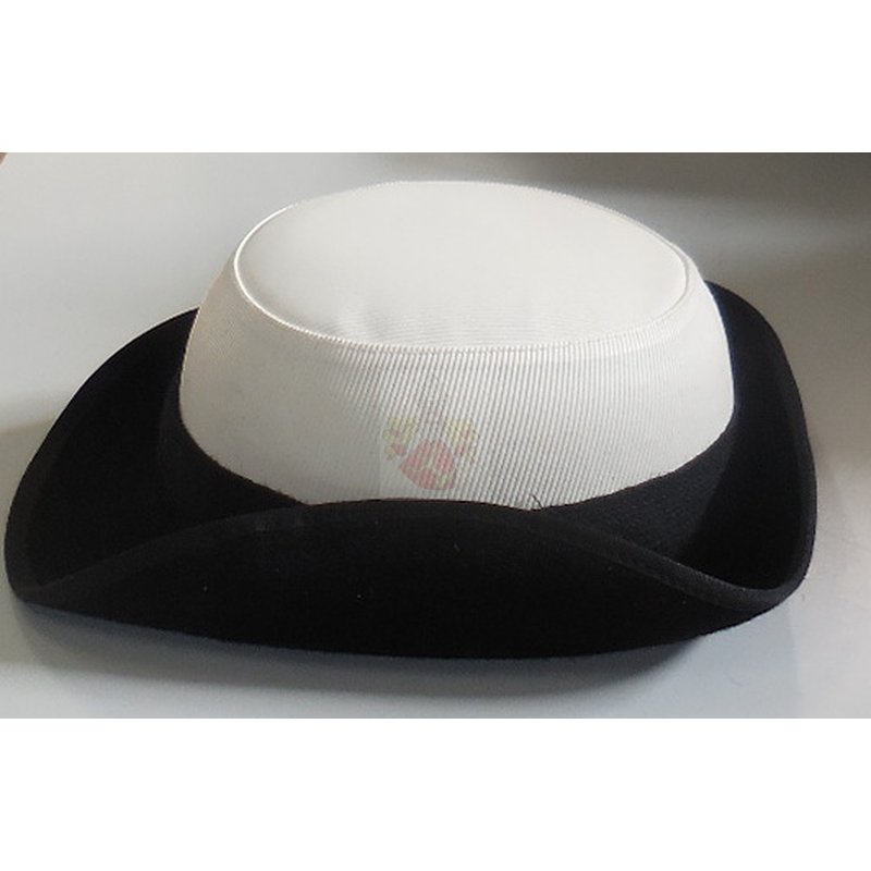 tricorn hat royal navy