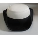 Tricorn Royal Navy, female Officers