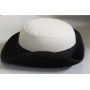 Tricorn Royal Navy, female Officers