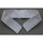 Collar Liner, white to sew in