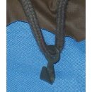Helmtarnnetz, F1, Filet de Camouflage