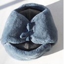 Winter Fur Cap, Land & Air Forces, Enlisted