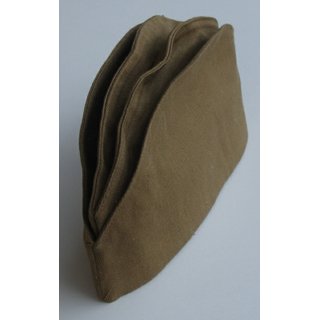 Sidecap, Armed Forces&nbsp;Enlisted, new Style, new