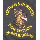 Lothian & Borders Police Dog Section T-Shirt