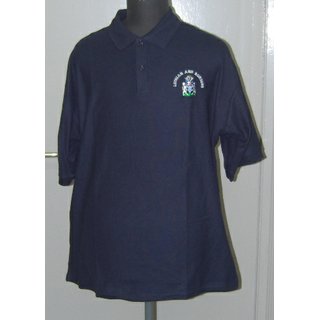 Lothian & Borders Police Polo Shirt, 2 Typ