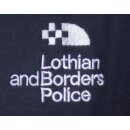 Lothian & Borders Police Polo Shirt, 3 Type