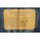 Life Preserver, Navy- blue, Oral Inflation, 1964
