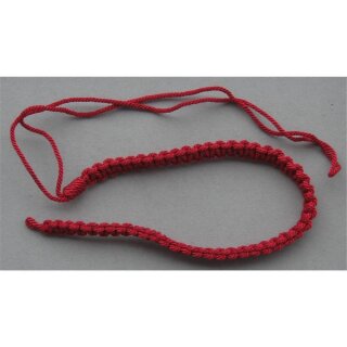 RAF Police, Course Leaders Lanyard