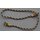 Royal Logistic Corps, Lanyard