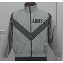Sports Jacket, Army, current Model, used
