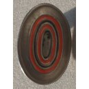 Kokarde, Zaristische Armee Mannschaften, original
