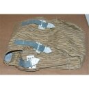 AK74 Magazine Pouch, Rain Pattern Camo