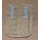 AK74 Magazine Pouch, Rain Pattern Camo