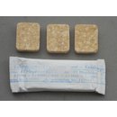 1/2 E-Portion, Notverpflegung